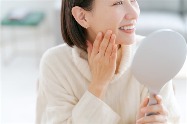 【満足度の高いケアをしたい方へ】『薬用 ホワイト&リンクルセラム』10%増量タイプ発売