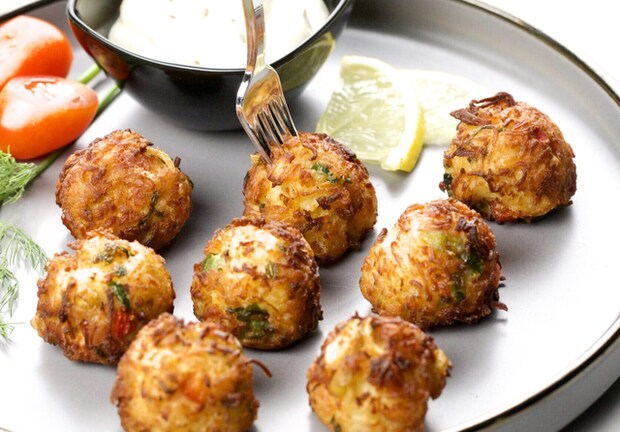 アメリカン・クラブケーキ　1,058.40円（税込）