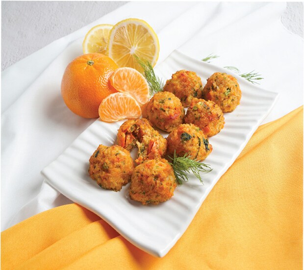 アメリカン・ロブスターケーキ　1,382.40円（税込）