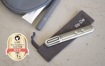 【LIPSベストコスメ2025】「Re・De Suhada スティック美顔器」下半期新作賞 美顔器部門1位に！その人気の理由とは？