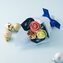 ホリデーの特別なギフトに♡薔薇のチョコレートはいかが？新シリーズ「Hiver」登場