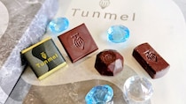 【ハイカカオ派に贈る「Tunmel」からボンボンショコラ誕生！】3つのカカオ産地で食べ比べ！グリコが導くチョコの新体験
