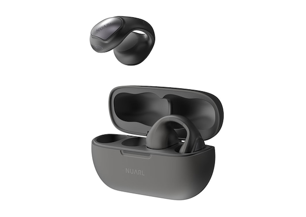 νClip-NBケース収納時