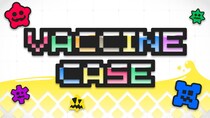 ウイルスを退治していく新思考型パズルゲーム「ワクチンケース＜Vaccine Case＞」Nintendo Switch(TM)に登場
