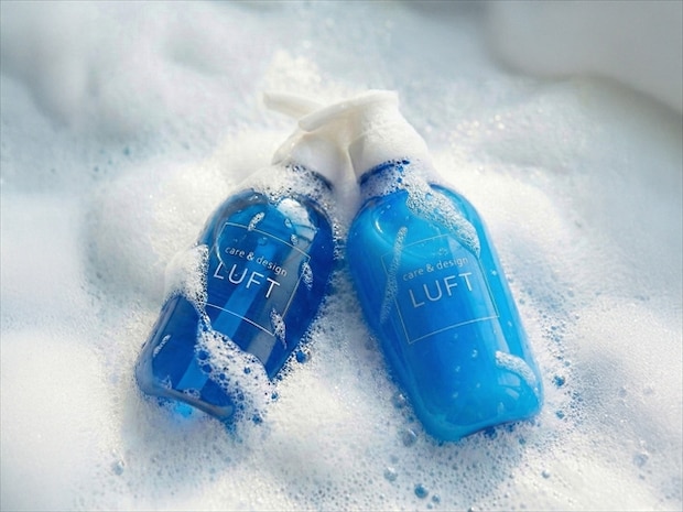 ハイドロセラミドシャンプー/トリートメント2<br />