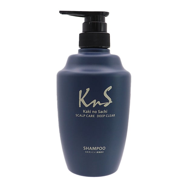 柿のさち シャンプー