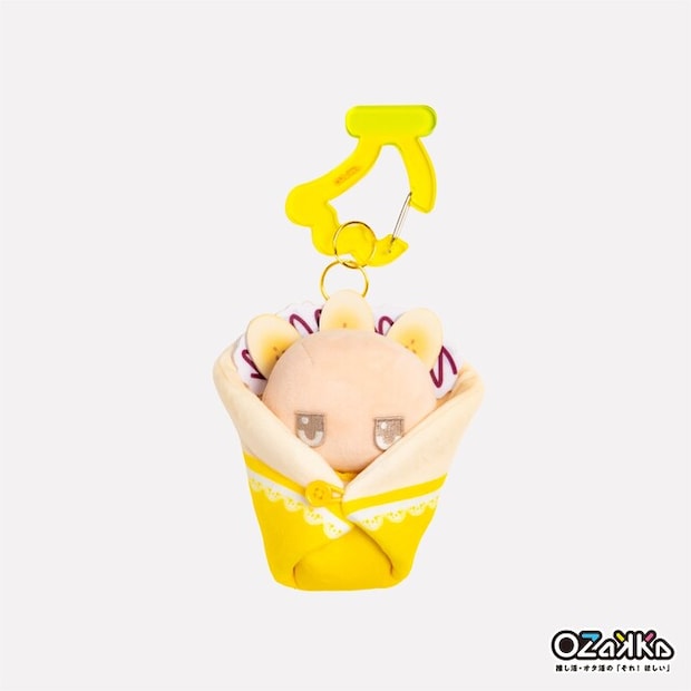 クレープ(チョコバナナ)