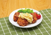 ごはん作りが楽ちんに！和えるだけかけるだけで使える「そのまま使える便利なたまご」新発売！