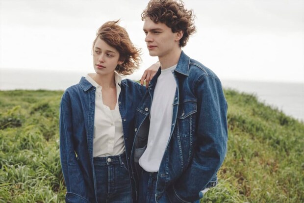 「YANUK<ヤヌーク>」