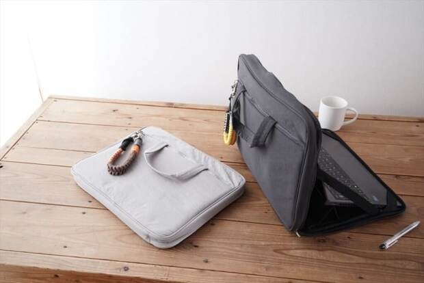 そのまま使えるPCケース