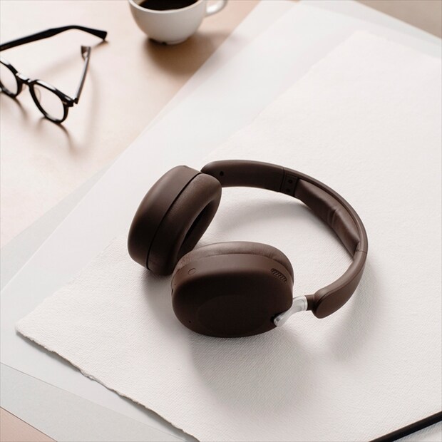 「Sudio K2 Pro」(スーディオケーツープロ)の新色ショコラブラウン3<br />