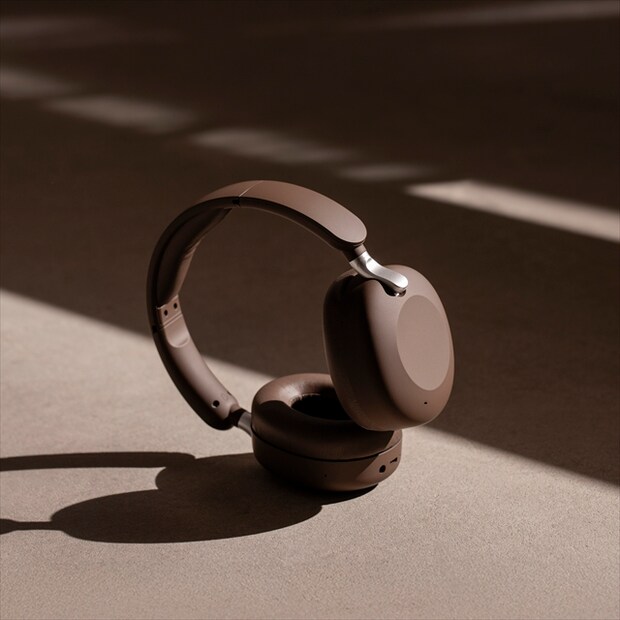 「Sudio K2 Pro」(スーディオケーツープロ)の新色ショコラブラウン2<br />