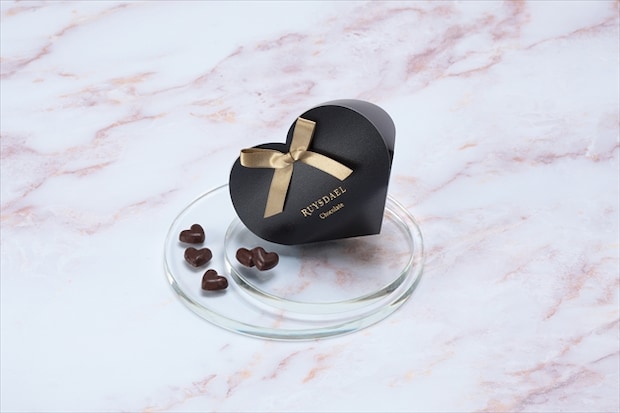 ハートショコラBlack