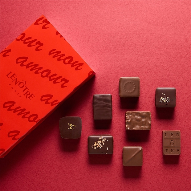 「ショコラアソート」