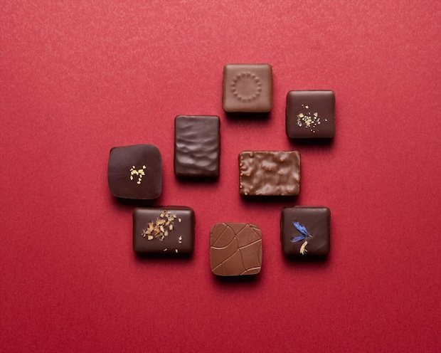【バレンタイン2026】パリ最高峰メゾン「LENOTRE〈ルノートル〉」12種のショコラを味わうアソートや軽やかな「クレープ・ルノートル」も