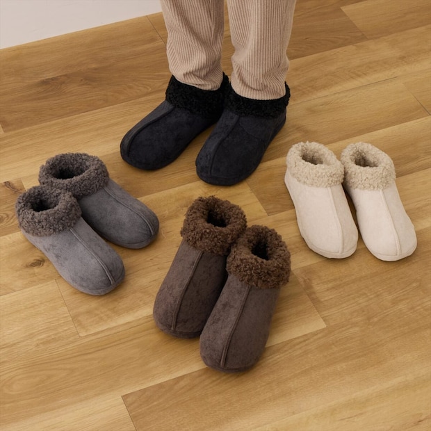 静電気やチクチク感などのお悩み解決！KEYUCAの防寒アイテム8選｜インナー・カーディガン・レッグウォーマーも