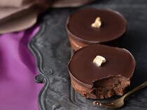 【成城石井】チョコレートフェア開催中！注目の自家製デザート5選♡焼きショコラ・ちょこ羊羹・プリンも