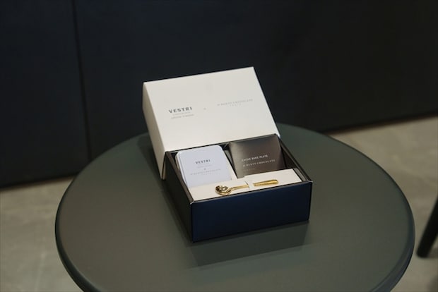 DUETTO BOX＜ドゥエット・ボックス＞3