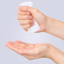 美容液をたっぷり130mL配合！バリア機能を守る『スクワランマスク アクアチューニング』3月1日発売