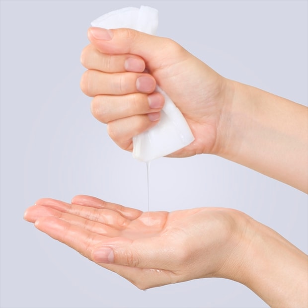 美容液をたっぷり130mL配合！バリア機能を守る『スクワランマスク アクアチューニング』3月1日発売