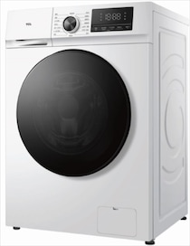 コンパクト設計＆高い洗浄性能の洗濯専用ドラム式洗濯機2月10日から発売｜TCL JAPAN ELECTRONIC