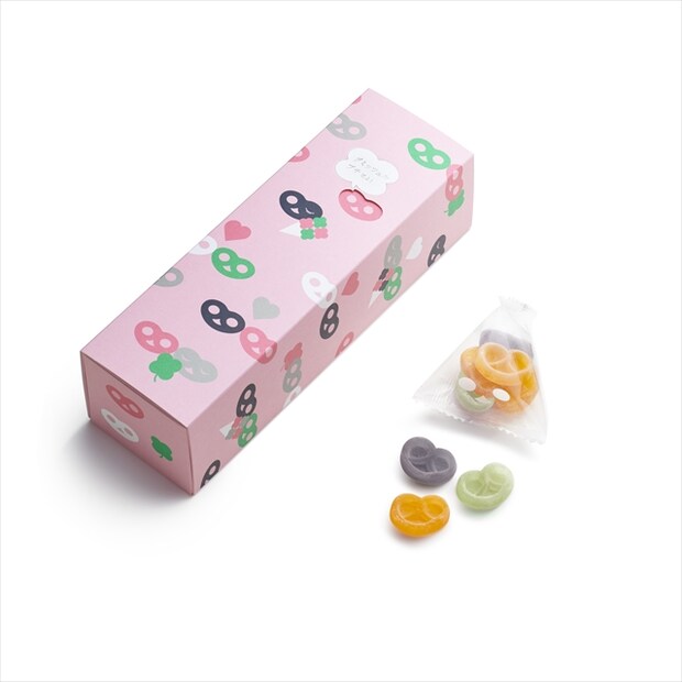 幸せのグミッツェルプチ