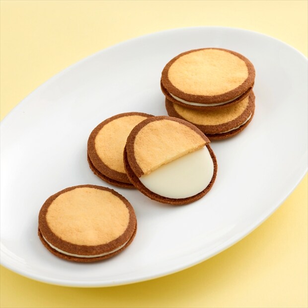 クリ～ミ～ビッケサン