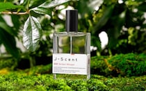 和の香水『J-Scent』新作登場！リーフグリーンのみずみずしい香りと穏やかな余韻「W26 森息(しんそく) / Verdant Whisper」