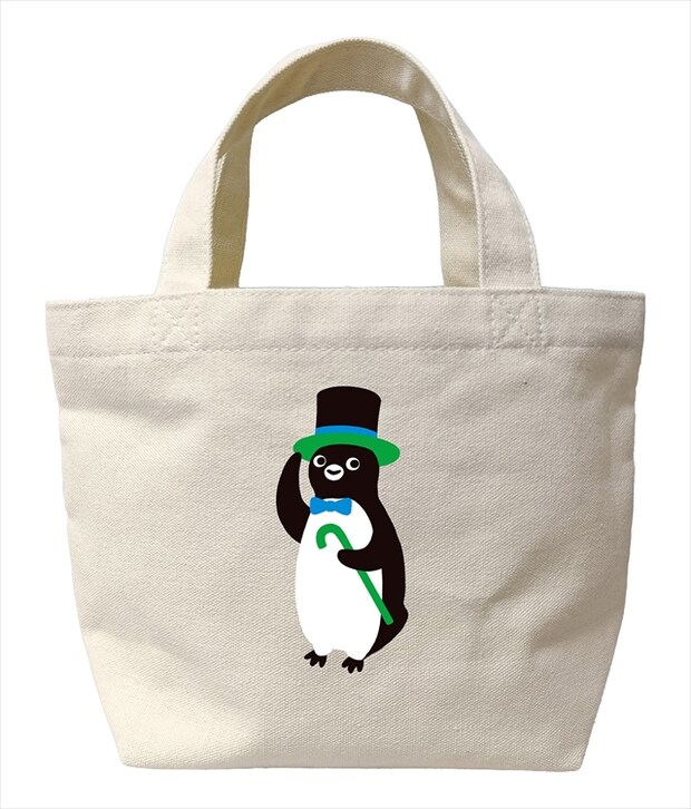 【ファミマに急げ♪】ファミペイ無料クーポンが必ずもらえる！「Suica のペンギン」の限定グッズが当たるゲーム企画も！