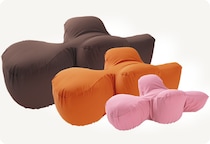 シニア犬や足腰が悪いワンちゃんをサポート！「リラクッション」って知ってる？