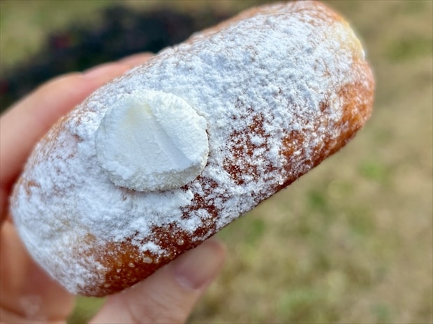 リッチ生クリーム２