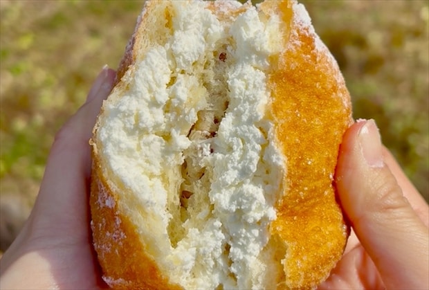 リッチ生クリーム３