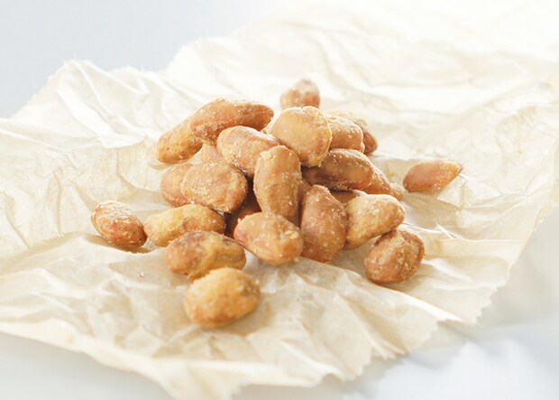 ちょいつま納豆(醤油味)