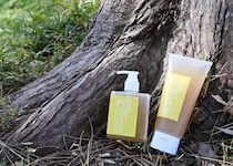 【リーフ＆ボタニクス】春夏限定レモン登場！初のスクラブシリーズなど全7種で毎日をすっきり過ごそう♪