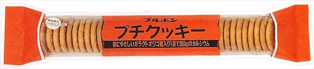 プチシリーズは今年発売30周年！