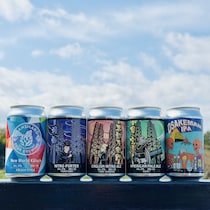 金賞受賞ビールも！伊豆の世界遺産に隣接するブルワリー「反射炉ビヤ」から家飲みにぴったりな缶ビール新発売だよ♪