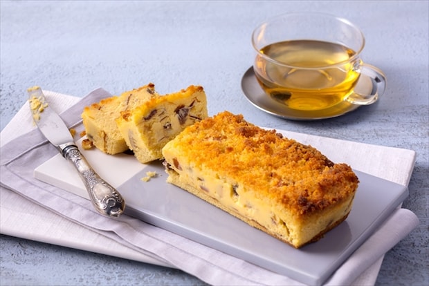 成城石井自家製 プレミアムチーズケーキ 1本 1,026円