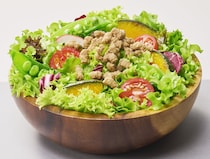 いつもの料理に足すだけ！大豆由来のたんぱく質を手軽に摂れるよ♪