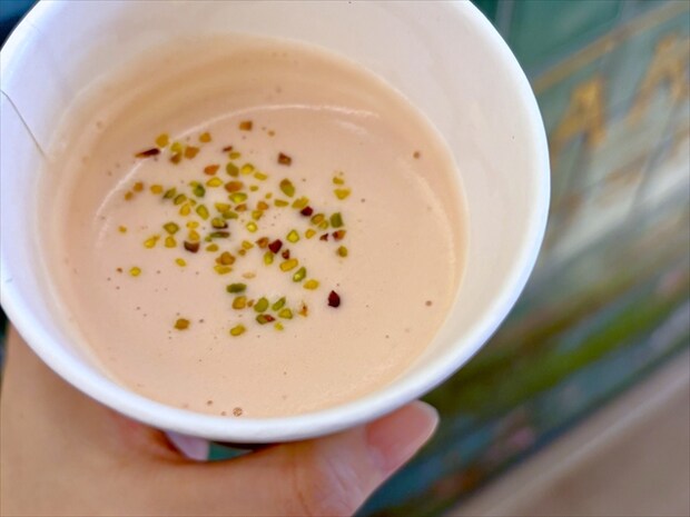 ヴォイジャーズ・チャイ