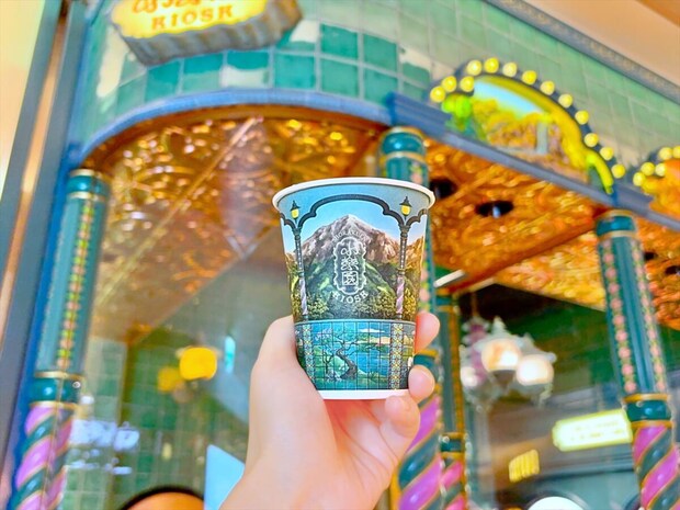 唯一無二の世界観！「小楽園 KIOSK」圧倒的存在感のGINZA SIX限定クッキー缶やスパイス香る特製テイクアウトドリンクも実食ルポ