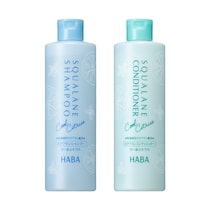 ベタつく季節の髪と頭皮に！シトラス＆ハーブの爽快感が心地よい「スクワランシャンプー」新発売♪