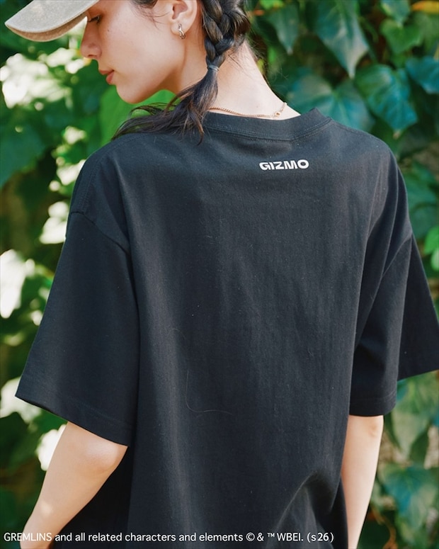 【グレムリン】ギズモ ダーツフォトT2