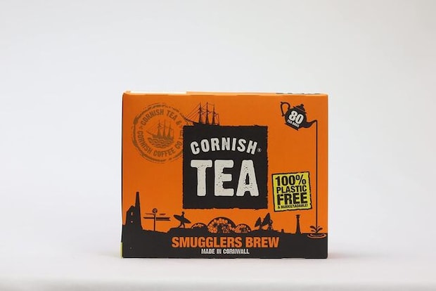 Smugglers Brew Tea Bags