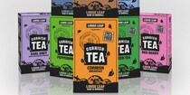 イギリス発！地元で愛される「Cornish Tea & Coffee」日本初上陸！こだわりのコーヒーと紅茶を召し上がれ♪