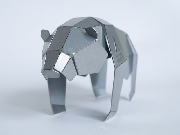 【大人の工作】金属で遊ぼ！自分で作って楽しめる「北のメタル」シリーズがおもしろそう♪