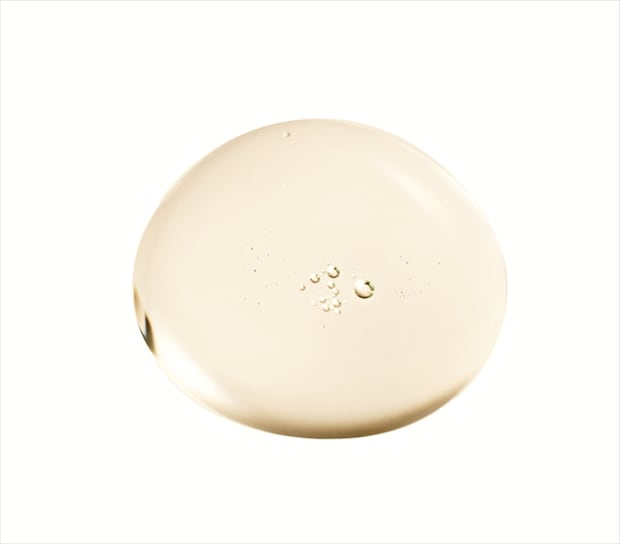 さらさらしっとりヘアオイル２