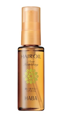 ベタつかずに毛先までするん♪話題の『さらさらしっとりヘアオイル』が数量限定で登場するよ