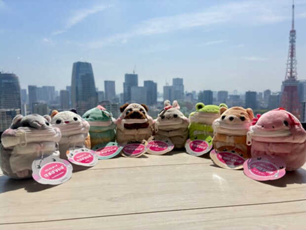 ほおばりいず 全種類