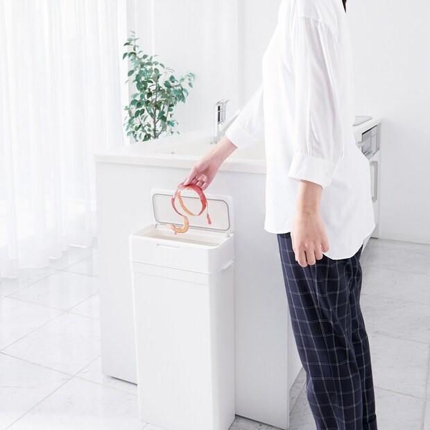 梅雨や夏になる前にニオイ対策を考えてみてもいいかも