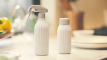 【オーガニックお掃除用品】「Shell we clean?」の実力検証！